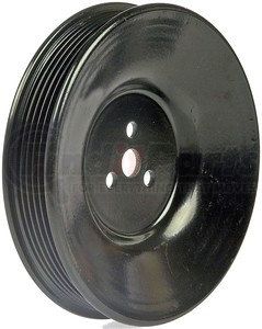 300-921 by DORMAN - SMOG PUMP PULLEY