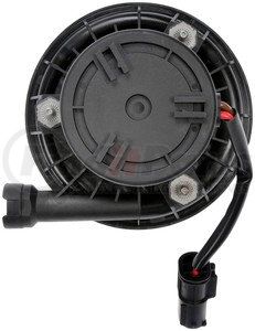 306-036 by DORMAN - Electric AIR Pump