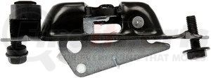 38666CD by DORMAN - Left Tailgate Latch