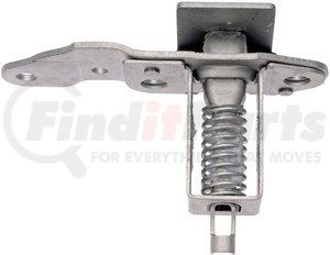 38676 by DORMAN - Tailgate Latch