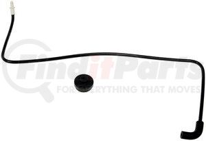 46005 by DORMAN - Crankcase Vent Tube