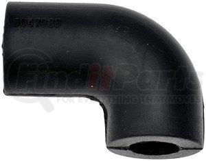 47028 by DORMAN - PCV ELBOW