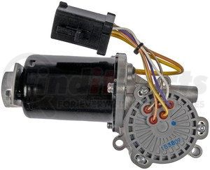 600-925 by DORMAN - Transfer Case Motor