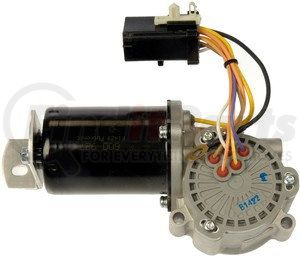 600-927 by DORMAN - Transfer Case Motor