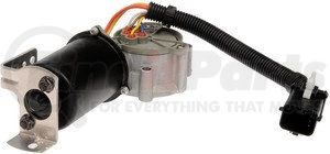 600-571 by DORMAN - Transfer Case Motor