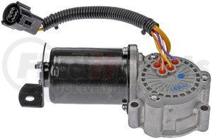 600-807 by DORMAN - Transfer Case Motor