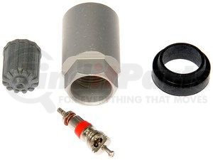 609-101 by DORMAN - TPMS VALVE CORE KIT