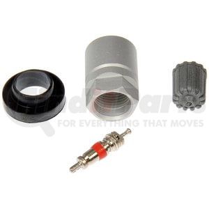 609-114 by DORMAN - TPMS VALVE CORE KIT