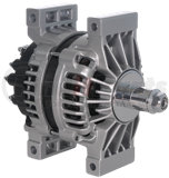 8600253 by DELCO REMY - 28SI New Alternator