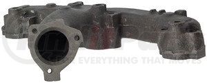 674-201 by DORMAN - EXHAUST MANIFOLD