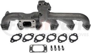 674-5007 by DORMAN - Exhaust Manifold