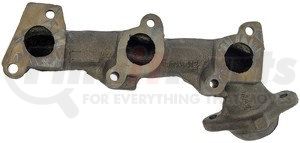 674-412 by DORMAN - EXHAUST MANIFOLD