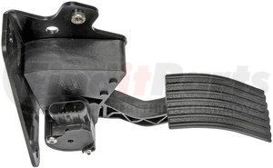 699-5102 by DORMAN - ACCELERATOR PEDAL