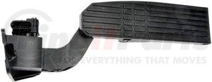 699-5201 by DORMAN - ACCELERATOR PEDAL