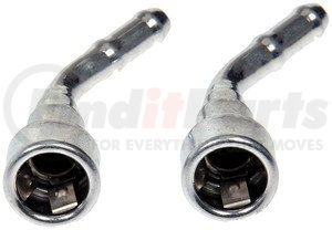 800-559 by DORMAN - Fuel Line Connector