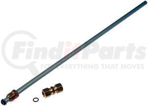 800-156 by DORMAN - STEEL FUEL LINE REP.