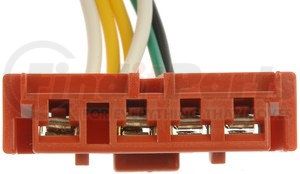 85124 by DORMAN - ELECTRICAL HARNESS