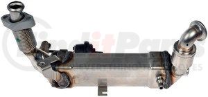 904-493 by DORMAN - EGR Cooler