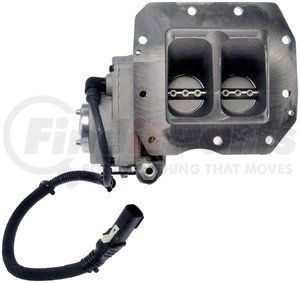 904-5018 by DORMAN - HD EGR Valve