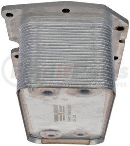 904-5101 by DORMAN - HD Oil Cooler Kit