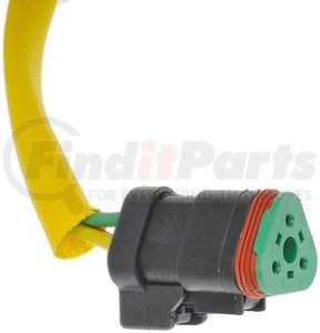 904-7031 by DORMAN - Group Press Sensor