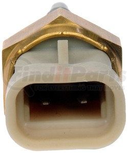 904-7252 by DORMAN - Level Sensor