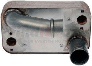 918-5500 by DORMAN - Engine Oil Cooler