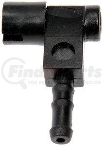 924-5226CD by DORMAN - Wiper Nozzle