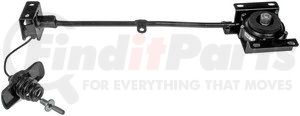 924-525 by DORMAN - SPARE TIRE HOIST