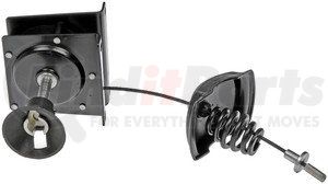 924-529 by DORMAN - SPARE TIRE HOIST