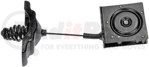 924-538 by DORMAN - Spare Tire Hoists