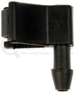 924-5403 by DORMAN - WIPER NOZZLE