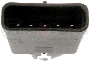 924-5001 by DORMAN - Coolant Level Module