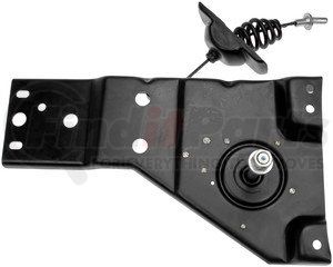 924-511 by DORMAN - SPARE TIRE HOIST