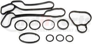 926-167 by DORMAN - Oil Cooler Seal Kit