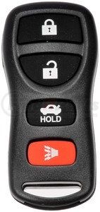 99147 by DORMAN - KEYLESS ENTRY REMOTE