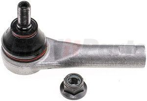 TO81081XL by DORMAN - TIE ROD END