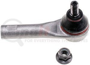 TO81082XL by DORMAN - TIE ROD END