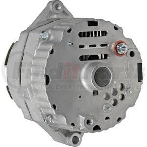 400-12165 by J&N - Alternator 12V, 63A, Delco 10SI, New