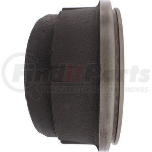 123.76001 by CENTRIC - Standard Brake Drum