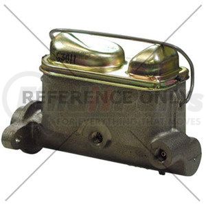 130.63011 by CENTRIC - Premium Brake Master Cylinder