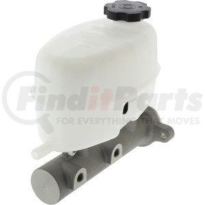 130.66049 by CENTRIC - Premium Brake Master Cylinder