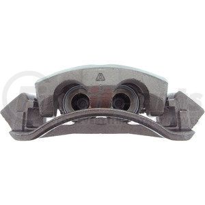 141.65039 by CENTRIC - Semi-Loaded Brake Caliper