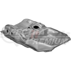 TO36A by SPECTRA PREMIUM - FUEL TANK