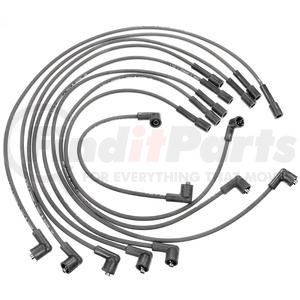 7815 by STANDARD IGNITION - SPARK PLUG WIRE