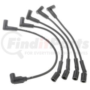 9492 by STANDARD IGNITION - SPARK PLUG WIRE