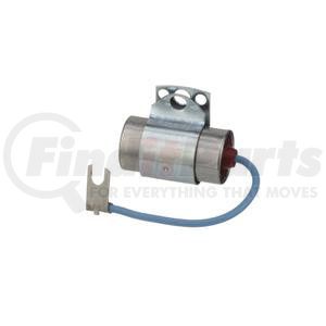 DR60 by STANDARD IGNITION - Condenser