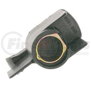 JR140 by STANDARD IGNITION - Distributor Rotor