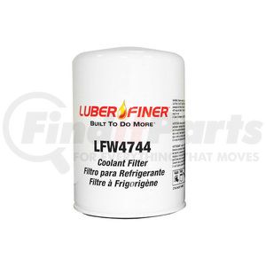 LFW4744 by CHAMPION - FILTER COOLANT