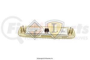 6122580C1 by NAVISTAR - LIGHT , SLEEPER D